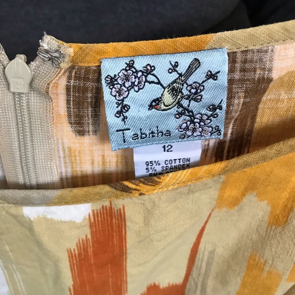 Anthropologie Dress - Picture 2 of 2